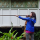 Illustration for article titled Into The Amazon: Boats, Breakfast And Blowguns